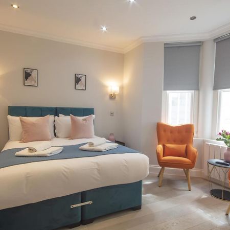 High Street Kensington By Viridian Apartments Лондон Екстериор снимка
