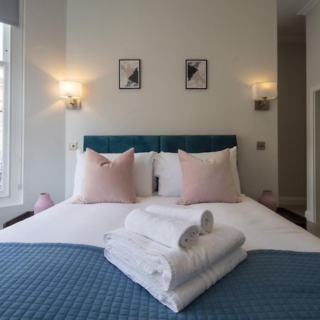 High Street Kensington By Viridian Apartments Лондон Екстериор снимка