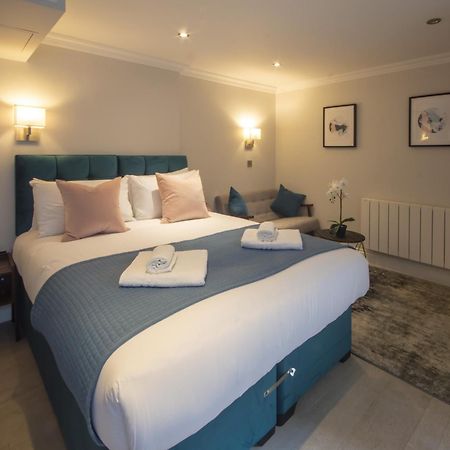 High Street Kensington By Viridian Apartments Лондон Екстериор снимка